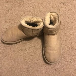 Classic UGGs
